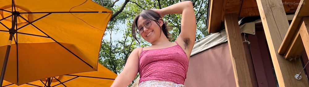 bellatrixsweets OnlyFans profile picture