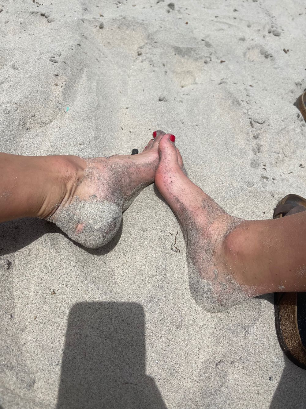 alyssawintersfeet OnlyFans profile picture