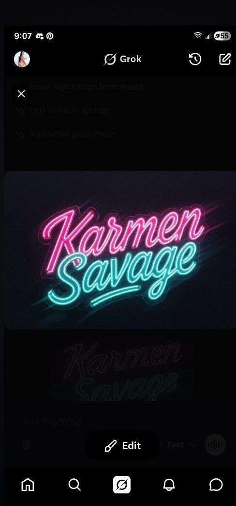 karmensavage OnlyFans profile picture