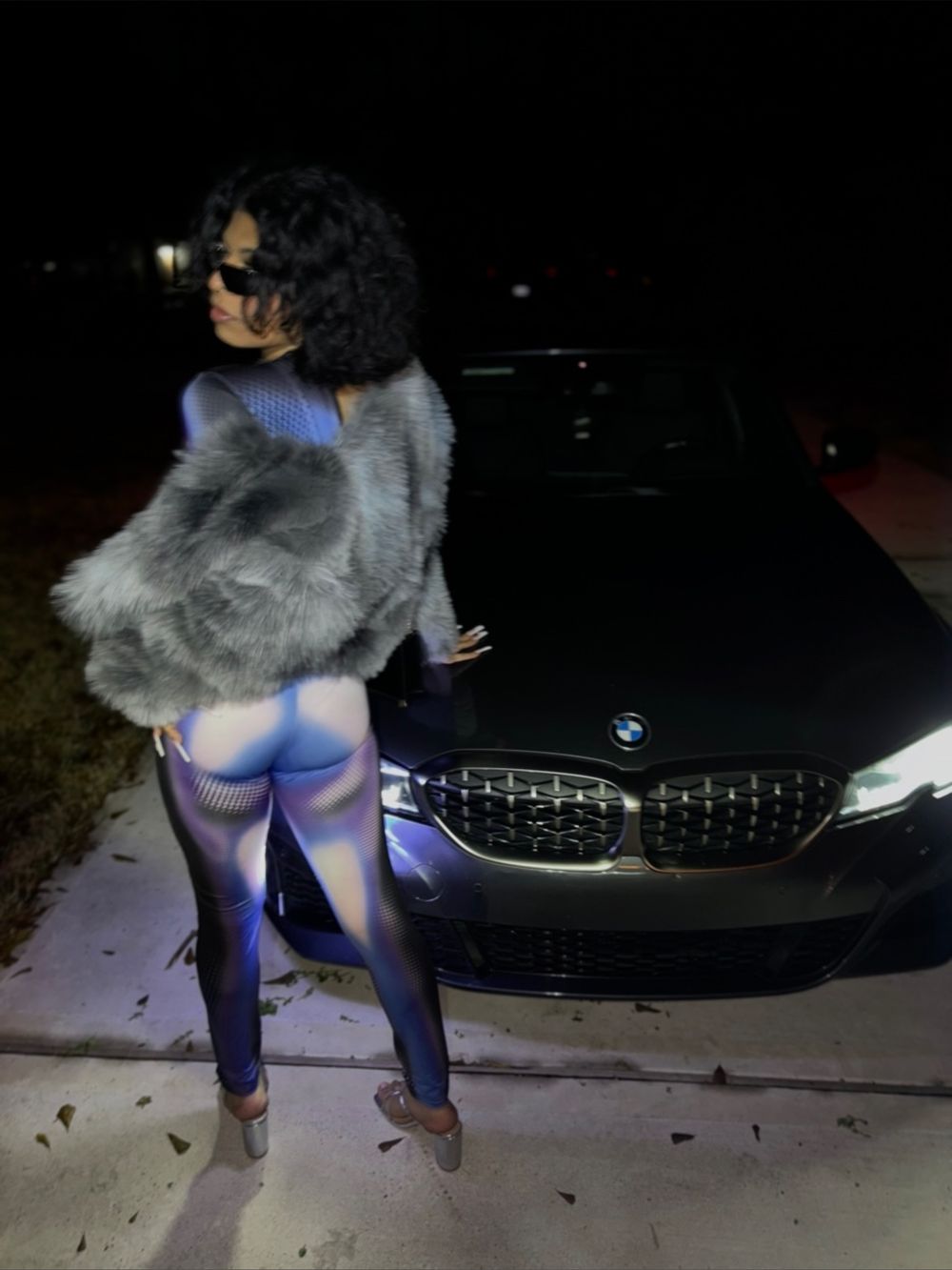 angelsantanaxxx OnlyFans profile picture