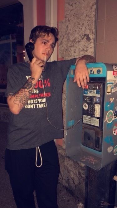 bobbylake99 OnlyFans picture