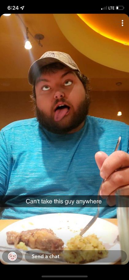 chubbyhubby6969 OnlyFans picture