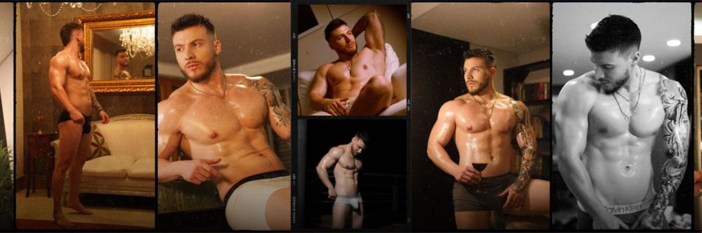 davidd_blake OnlyFans profile picture