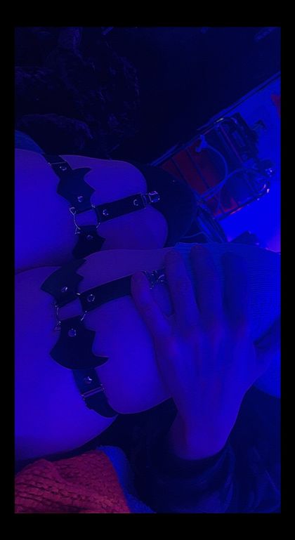 divinevixen22 OnlyFans picture