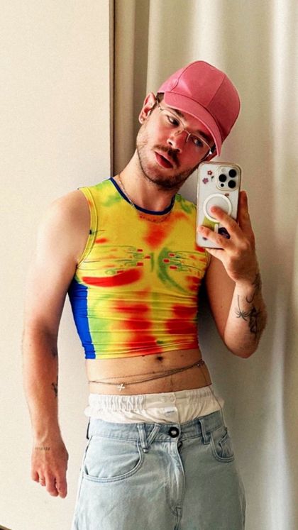micheal0leo OnlyFans picture