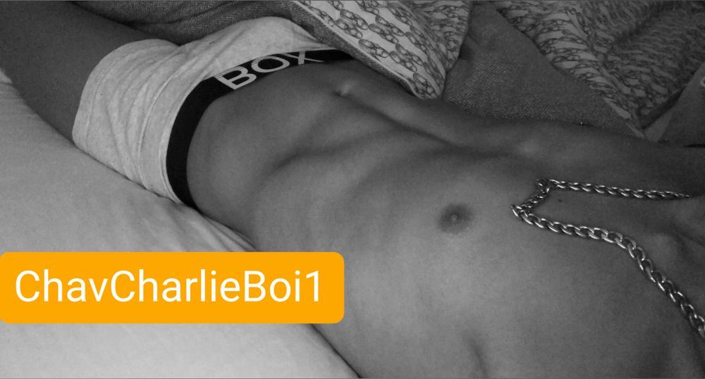 chavcharlieboi1 OnlyFans profile picture