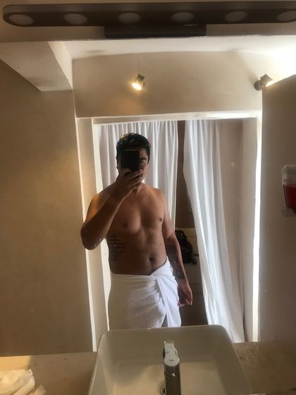 handsomexaboy OnlyFans picture