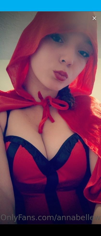 annabellewilde OnlyFans picture