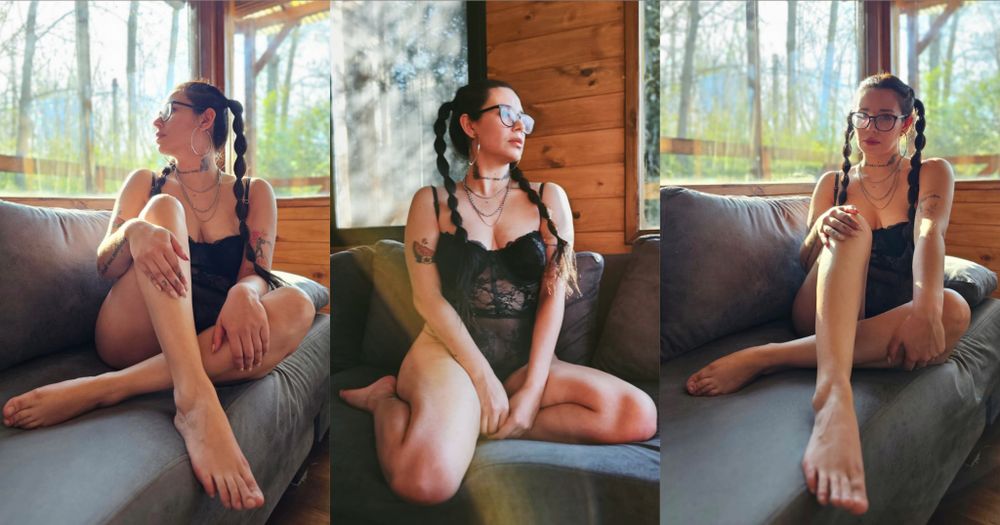 ninfastarvip OnlyFans profile picture