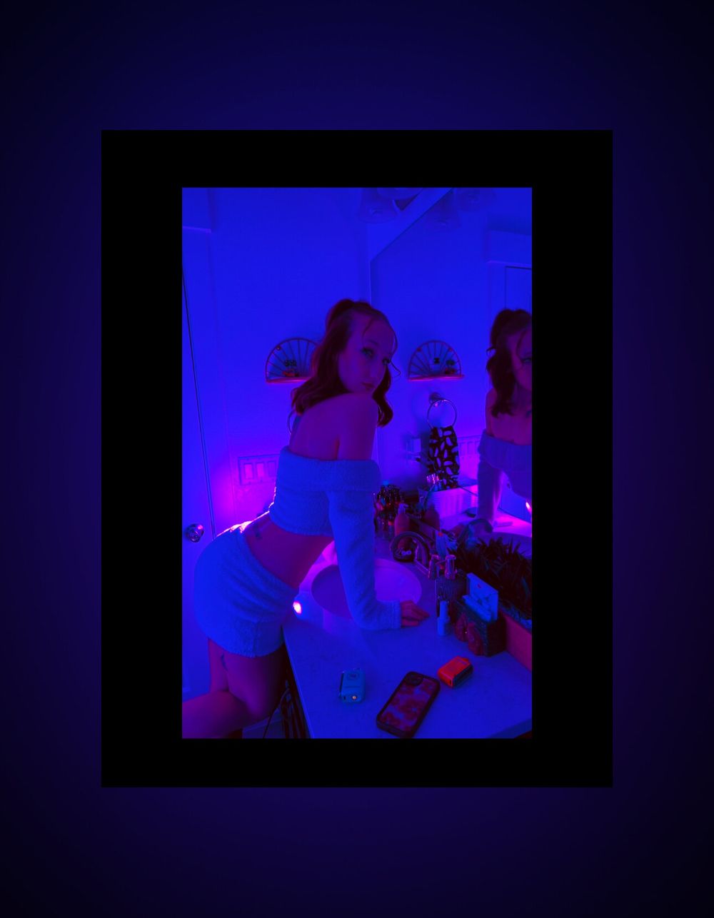 redzfantasyxoxo OnlyFans profile picture