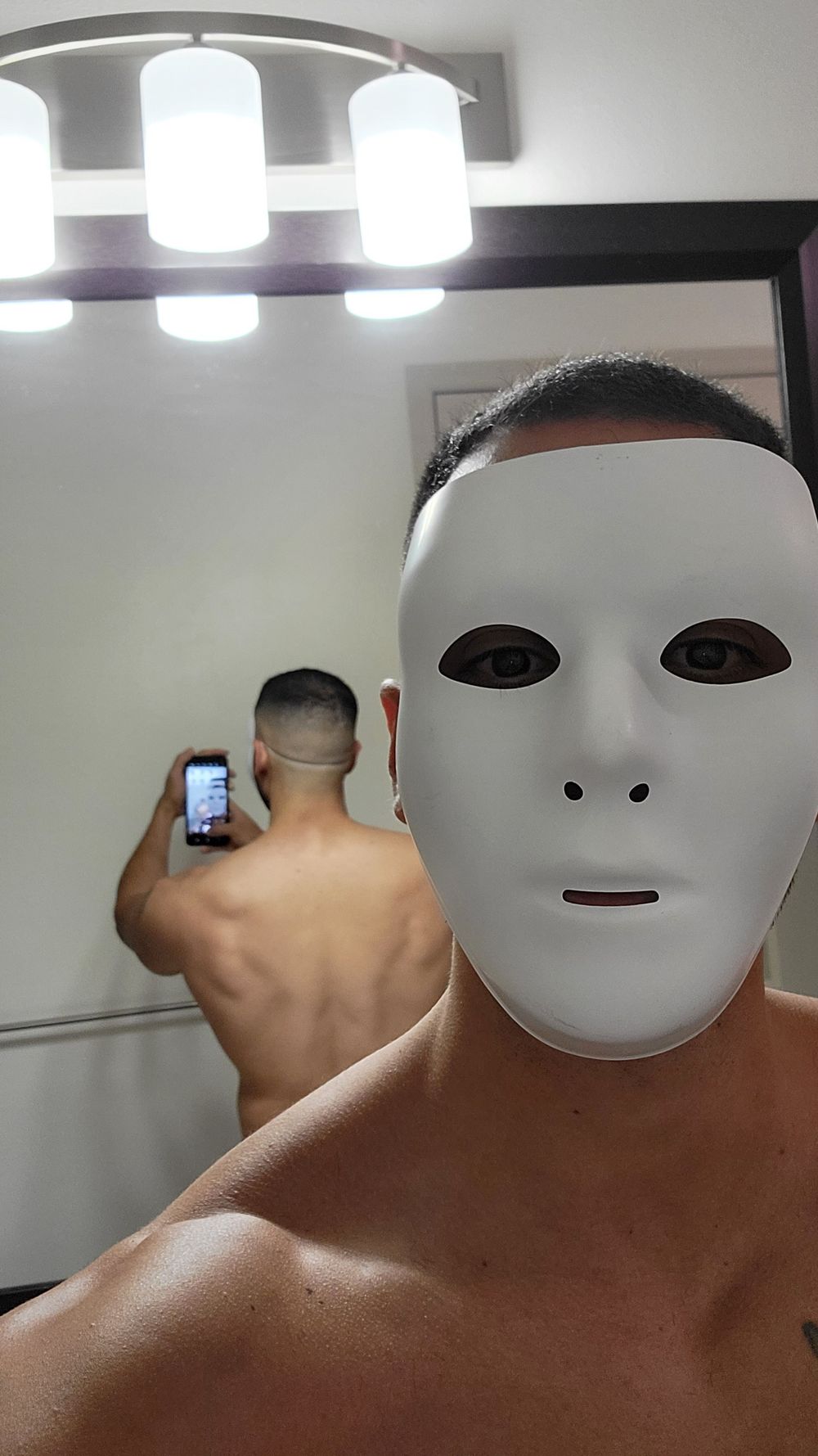 themaskedhungman OnlyFans profile picture