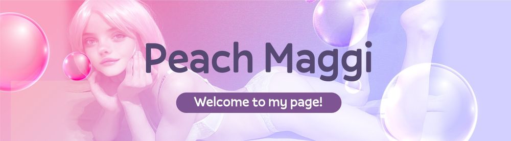 peach_maggi OnlyFans profile picture