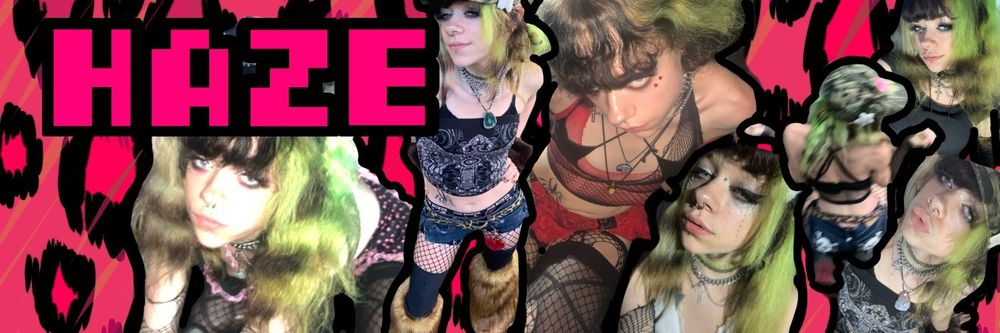 purlp3_h4z3 OnlyFans profile picture
