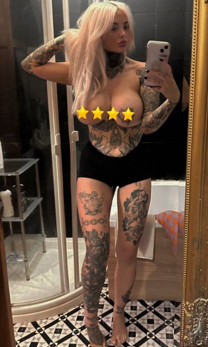 godlesswoman OnlyFans picture