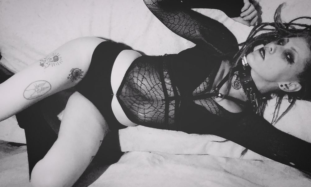 xlynxdreamwalkerx OnlyFans profile picture