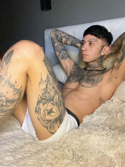 eliasgomez00ok OnlyFans picture