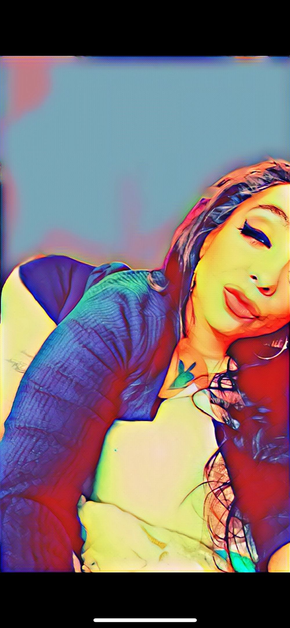 ladybmuzik505 OnlyFans profile picture