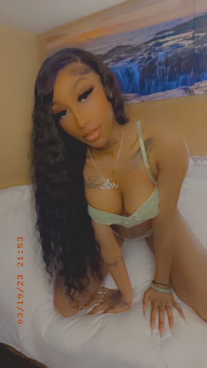 millianap OnlyFans picture