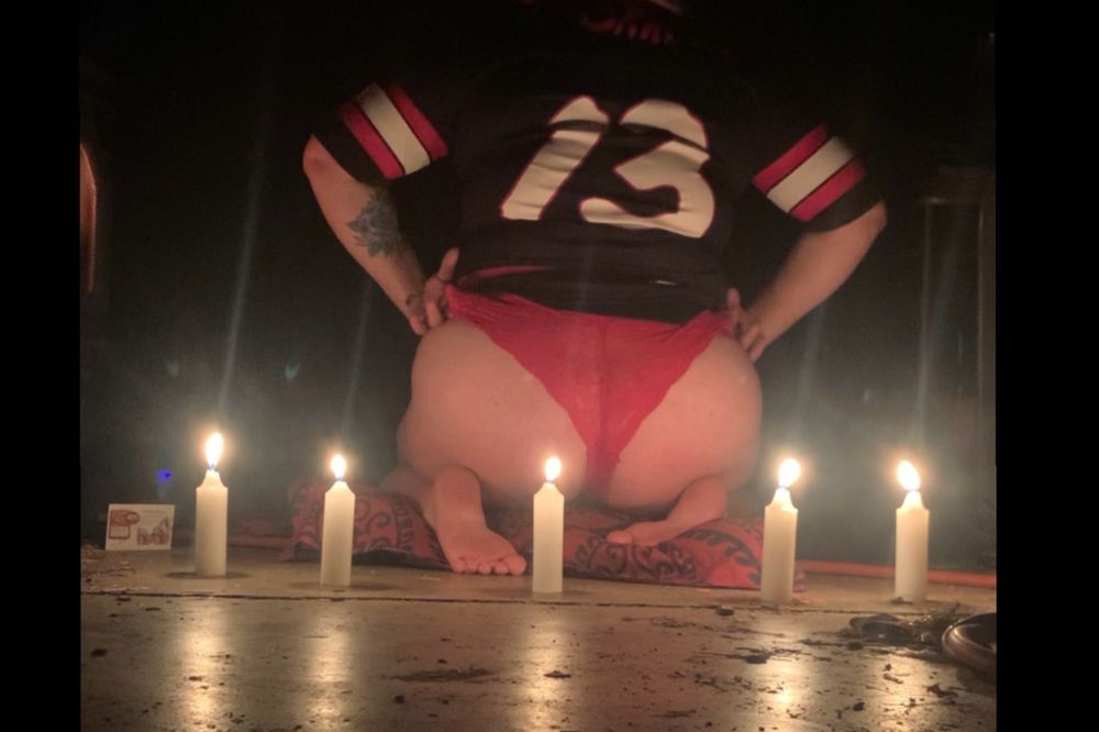 your_basic_horror_chick4 OnlyFans profile picture