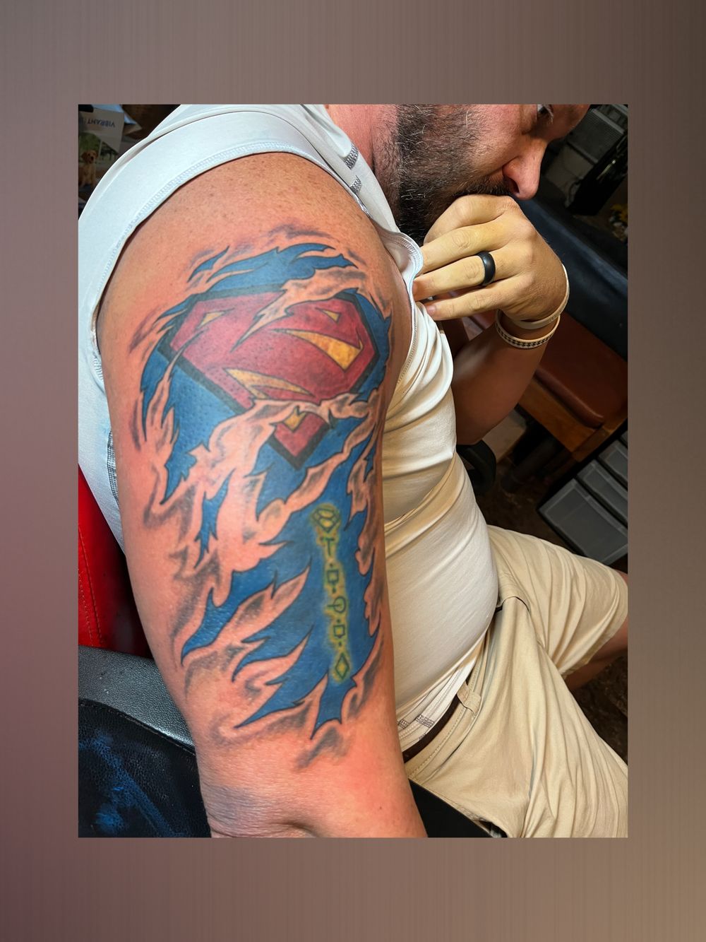 ct_superman11 OnlyFans profile picture