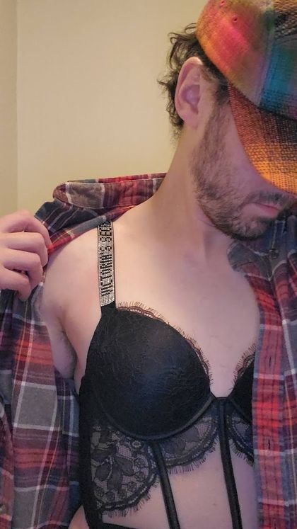 sissygreggy OnlyFans picture