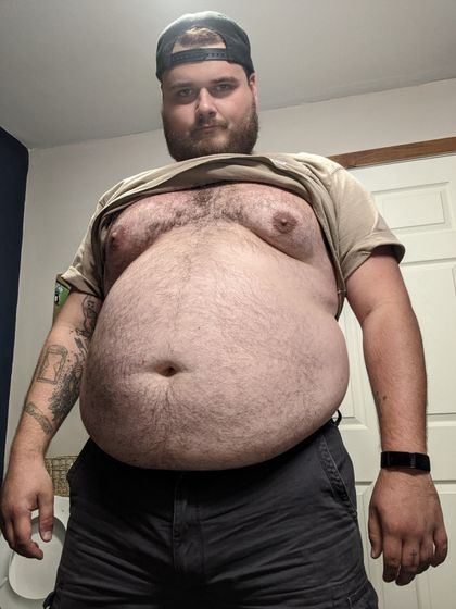 urdadizhot OnlyFans picture