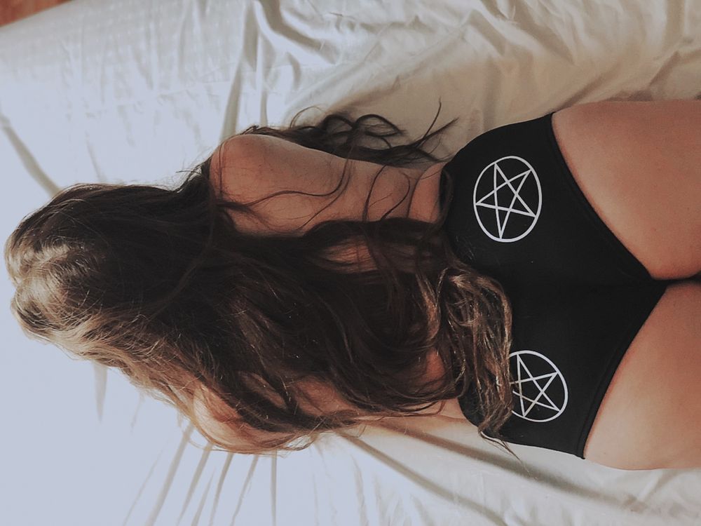 thespookiestginger OnlyFans profile picture