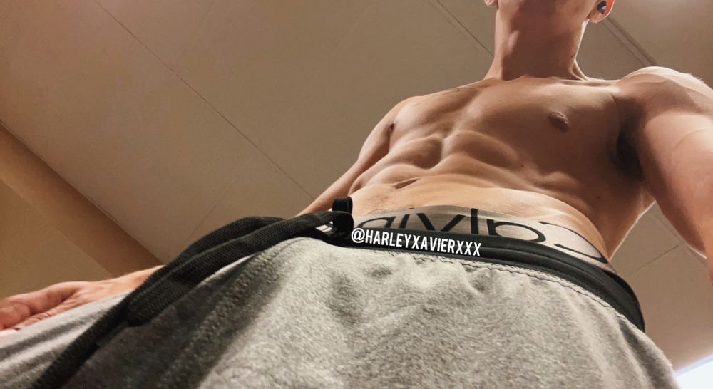 harleyxavierxxx OnlyFans profile picture