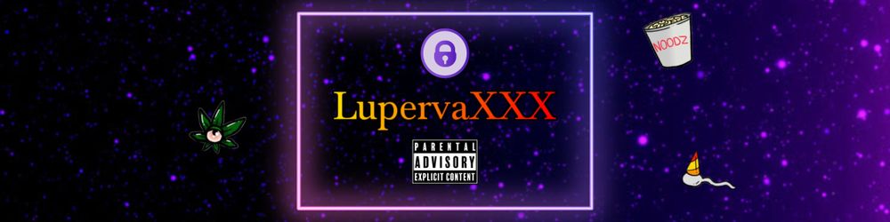 lupervaxxx OnlyFans profile picture