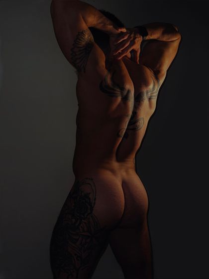 santolobo OnlyFans picture