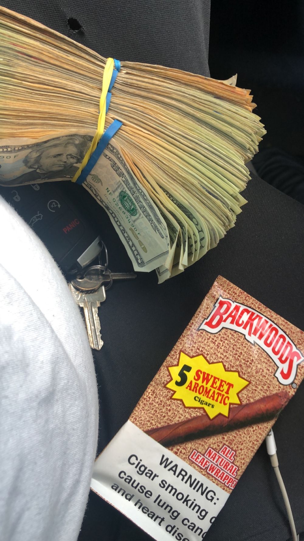 dreddytatted OnlyFans profile picture