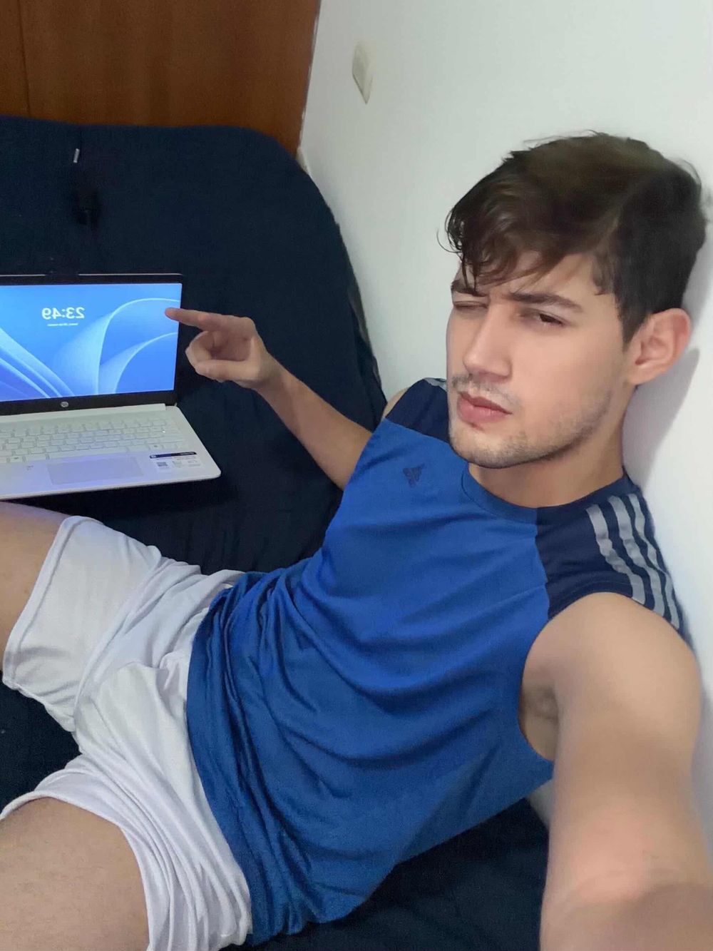jeanpiermorocho OnlyFans profile picture
