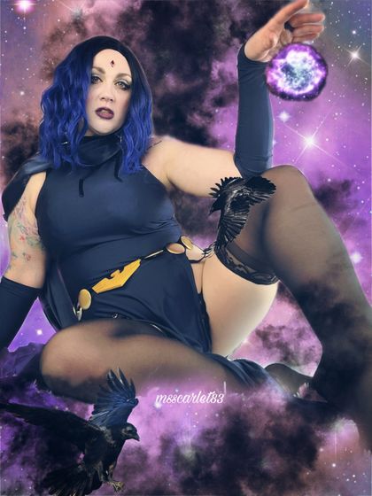 msscarlet83 OnlyFans picture