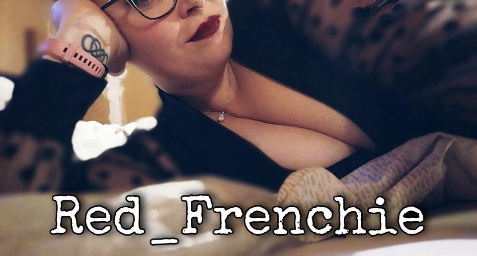 red_frenchie OnlyFans profile picture
