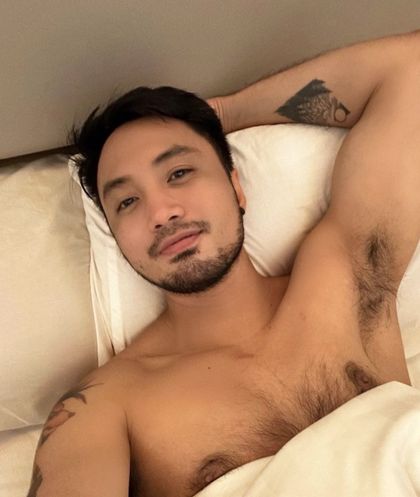 sexyarmpit OnlyFans picture