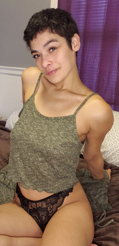 mzzvixengoddess OnlyFans picture