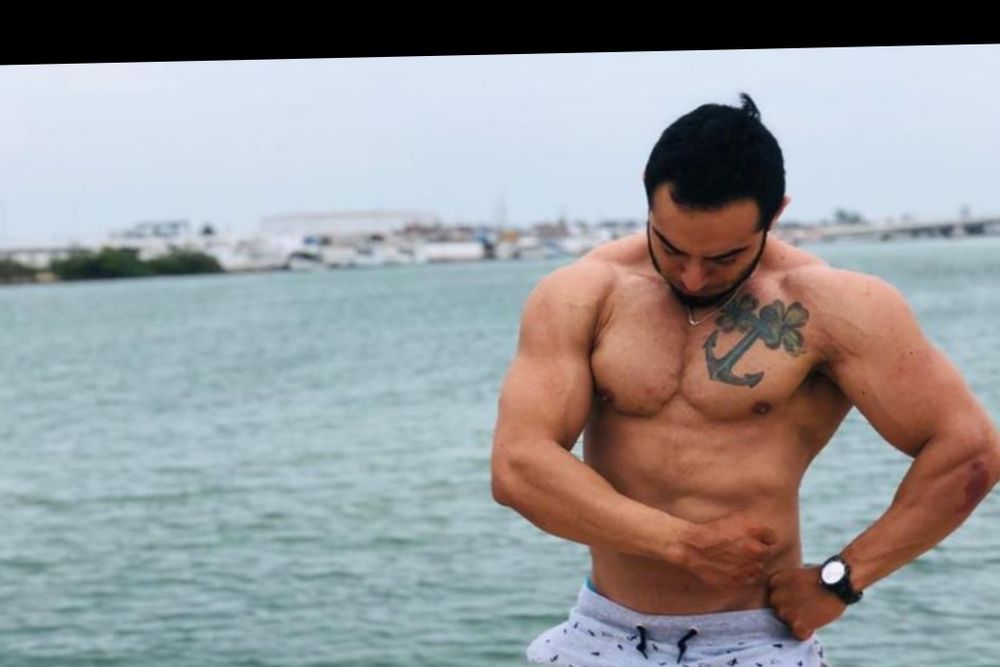 rafaelhbear OnlyFans profile picture