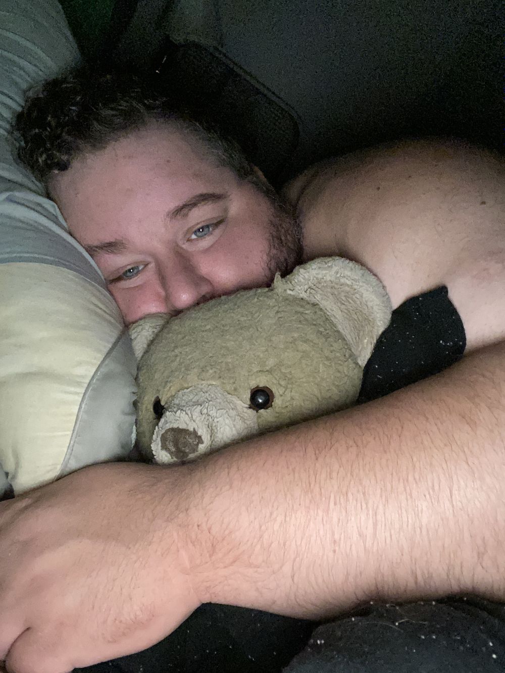 jamiehadov OnlyFans profile picture
