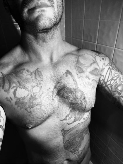 tattooman5555 OnlyFans picture