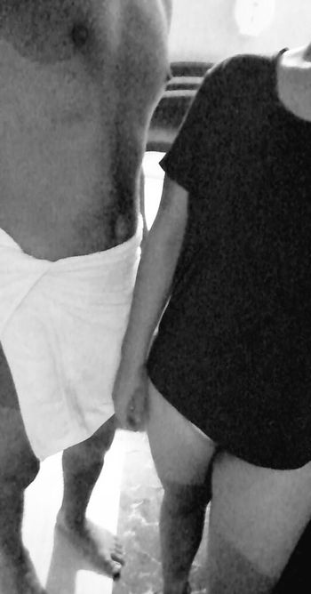 Pareja Latina