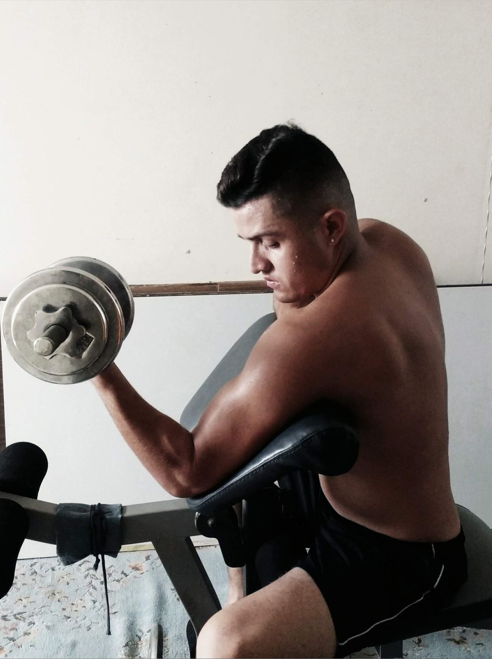 soystevenvahos OnlyFans profile picture