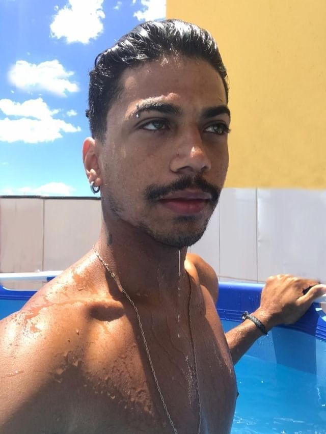 mael18 OnlyFans profile picture