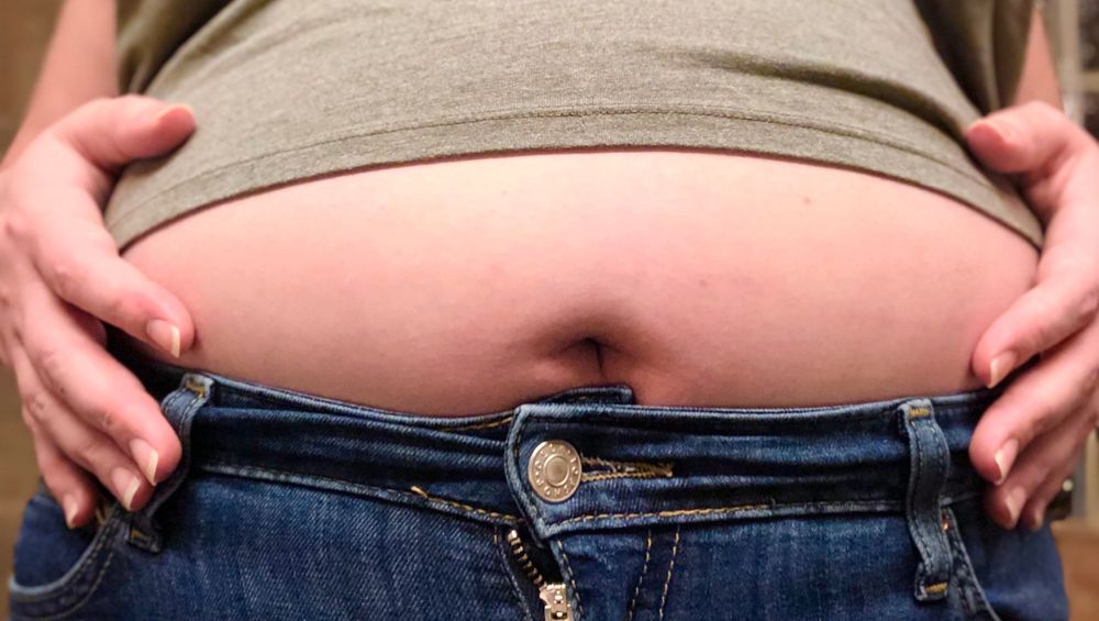 potbellywife OnlyFans profile picture