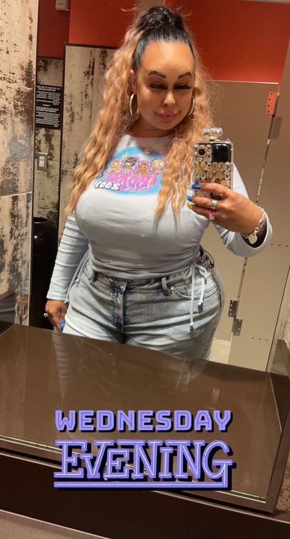 u295633448mimisexotic OnlyFans picture