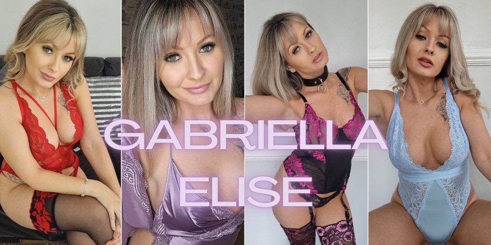 gabriellaelisefree OnlyFans profile picture