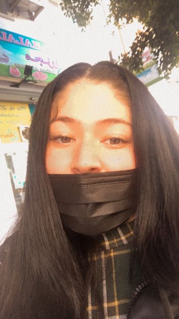 BABY ARIANA // 24/7 active or chat