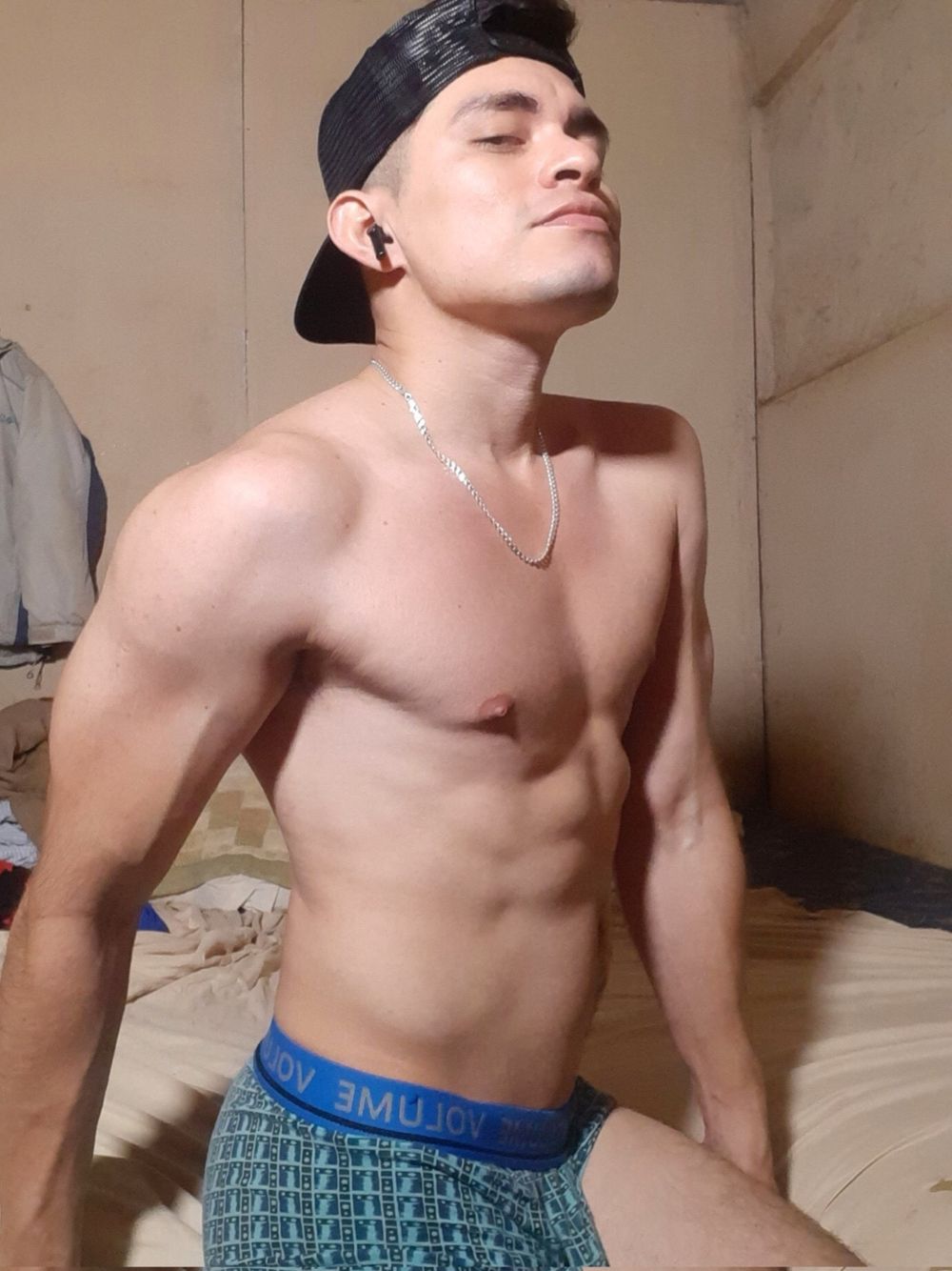 luisnica07 OnlyFans profile picture