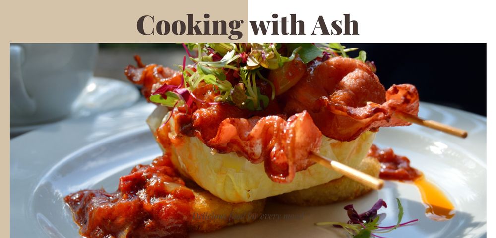 ashcuisine1 OnlyFans profile picture