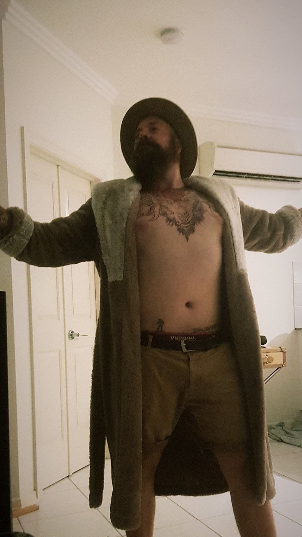 sirdafuq OnlyFans profile picture