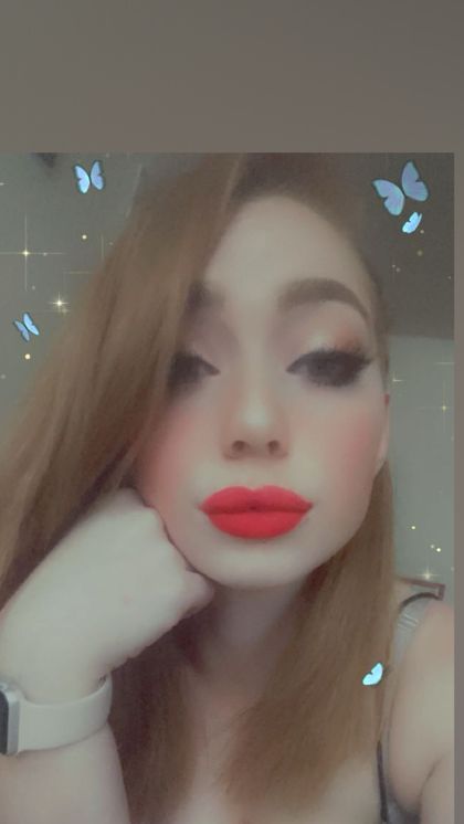 scarletredcandy OnlyFans picture